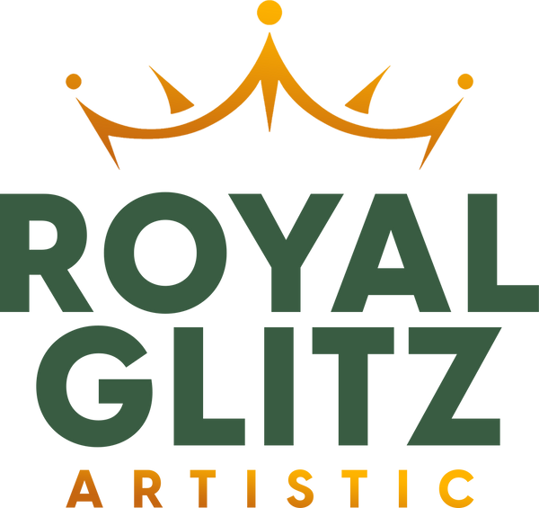 Royal Glitz Artistic